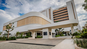 Riviera Nayarit vibra con la apertura de UNICO 20°105° y el espíritu de Hard Rock Hotel Vallarta